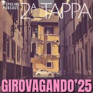 S13 Ep42: Stage 2 | Tirana – Tirana | Giro d’Italia 2025