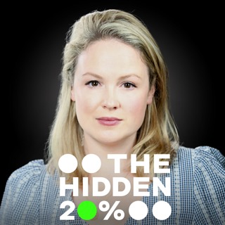 ‘Am I A Secret Serial Killer?’ Kimberley Nixon on OCD, AuDHD & Motherhood