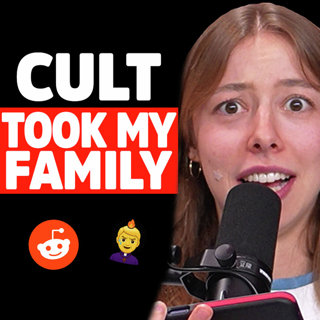 My in-laws are involved in a CULT and are now moving to Nigeria!| Reddit Stories | EP2340