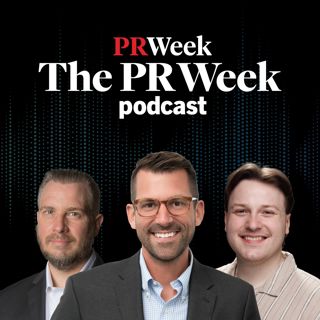 The PR Week, 7.30.2026: Mike Rush, 360PR+