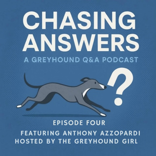Chasing Answers Podcast Episode Four - Multiple G1 Victorian Trainer, Anthony Azzopardi 