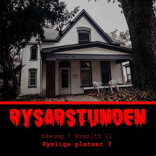 Rysliga platser 3 - S7E11 (96)