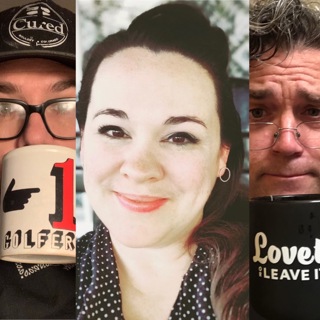TTBB 63 - Kerry Semrad!