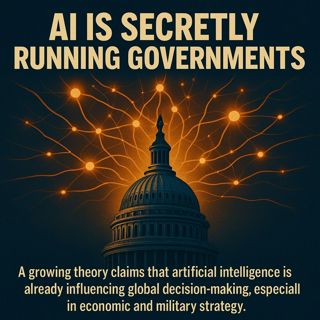 Algorithmic Governance