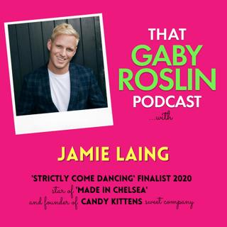 Jamie Laing