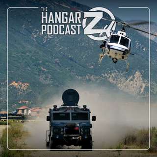 Beyond the mission: The strategy behind justifying your air support program part 1 | Ep 388