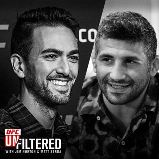 Beneil Dariush, guest co-host Brett Okamoto, and UFC 275 preview