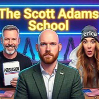 The Scott Adams School - 07/21/26 Joshua Lisec Returns