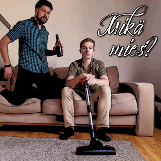 Mikä mies?