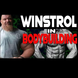 Drugs N Stuff 223 Stanozolol Application In Bodybuilding