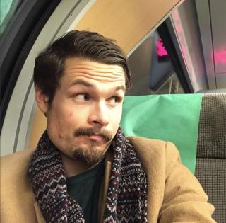 Avsnitt 569: Nicklas Neuman
