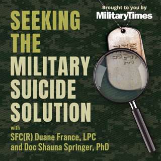 STMSS03 Dr. Matt Miller - VA Office of Suicide Prevention