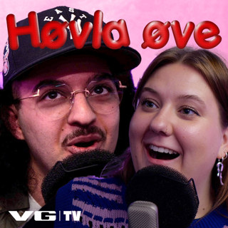 Høvla øve