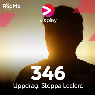 346. Uppdrag: Stoppa Leclerc