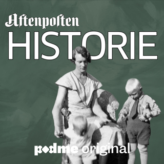 Aftenposten Historie