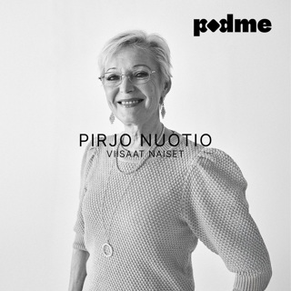 2. Pirjo Nuotio - Topilogia