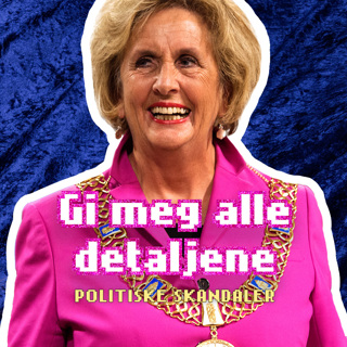 Gi meg alle detaljene