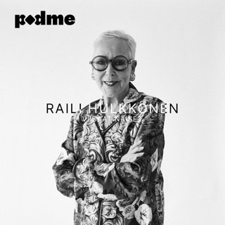 8. Raili Hulkkonen - Ikuisesti reipas