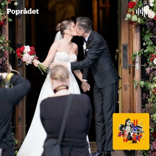 Ingebrigtsen-bryllup, #hookupkultur og livet etter Hollywood-streiken