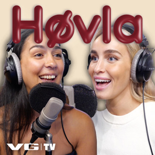 Hva har skjedd med sexlysten, Øyunn?