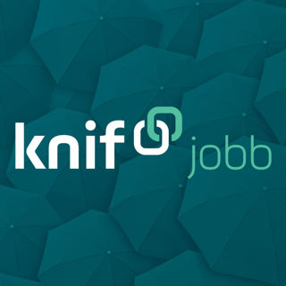 Knif Innkjøp søker Key Account Manager