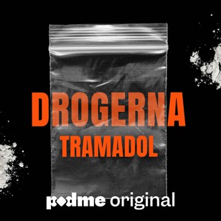 Tramadol - Mördarnas favoritdrog