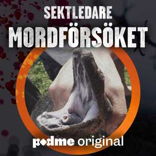 Beroendesekten – Del 2: Mordförsöket med skallerormen