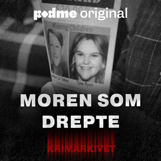 Moren som drepte