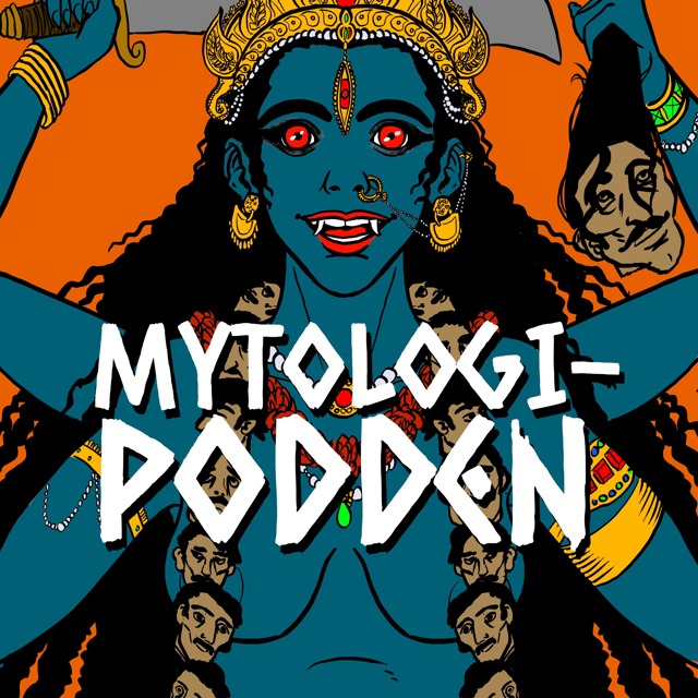 mytologipodden