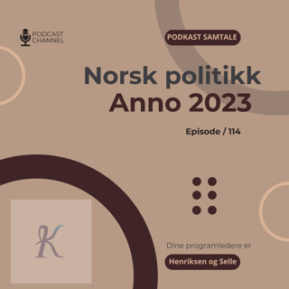 Ukas kommentar 18.Juni 2021