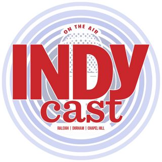 Episode 28: Grow Up, Raleigh Council