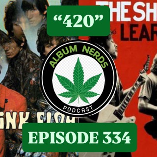420: Pink Floyd & The Sheepdogs