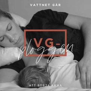 555. VG-ploggen - "Kör igång och amma! Eller?" (Repris)