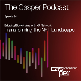 Bridging Blockchains: How XP Network is Transforming the NFT Landscape