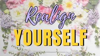 AD FREE BONUS: Sleep Meditation for Alignment ✨ Reconnect with Yourself and Sleep Peacefully