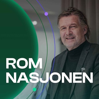 Audun Wickstrand Iversen: Kampen om romkapitalen