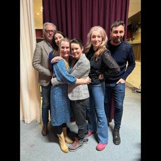 "Finland är Sverige för vuxna"