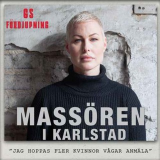 Massören i Karlstad