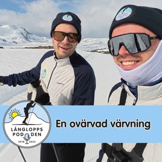 Avsnitt 131 - En ovärvad värvning