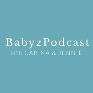 Postpartum - ”Fjärde trimestern” Del 1