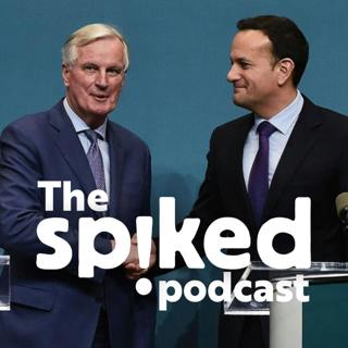 123: How the EU played the Irish