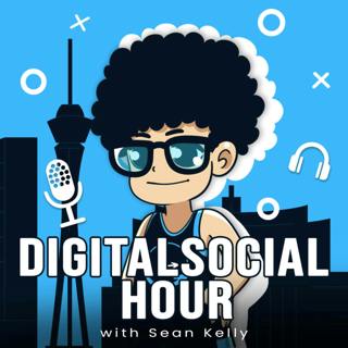 Unlocking the Secrets of Youthfulness with Dr Rick | Digital Social Hour #71