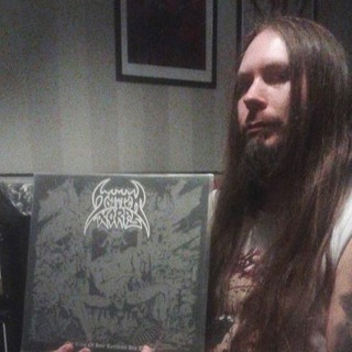 B.L. Metal Podcast #17 - The Gaddur Experience - South American Edition.