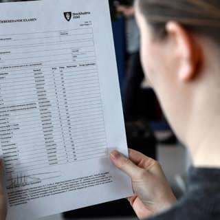 Del 3/3: Vägen till ett betygssystem ingen gillar