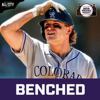 Were the Rockies right to sit Cole Carrigg after inappropriate gesture?