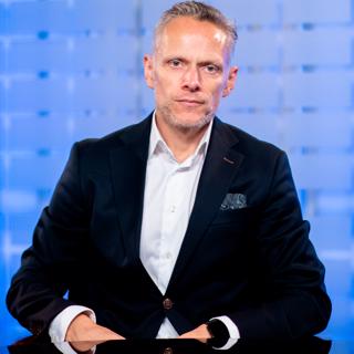 - Et brakvalg for Trump // Christian Lie, Danske Bank