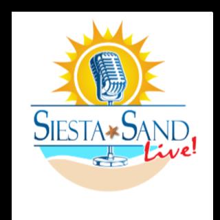 Siesta Sand LIVE! Episode 17