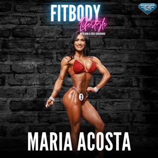Controlling Your Environment: Difficult Decisions And Developing Resilience With Maria Acosta Pt. 2