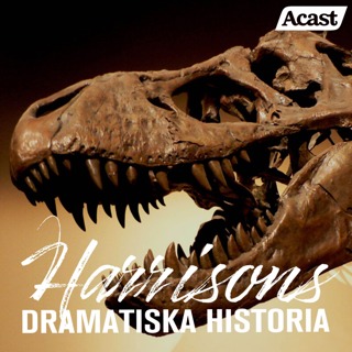 Dinosaurernas slut – människornas början
