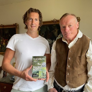 Avsnitt 52 – Magnus Norell